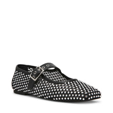 Marcela BLACK MESH