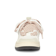 Roaring Sneaker OFF WHT/BEIGE