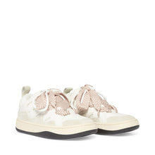 Roaring Sneaker OFF WHT/BEIGE