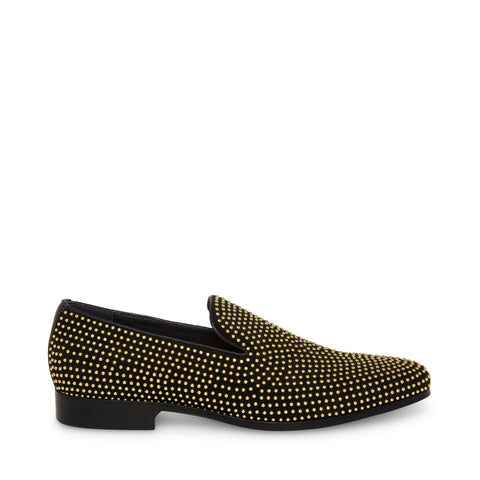 Parigi Loafer BLACK/GOLD