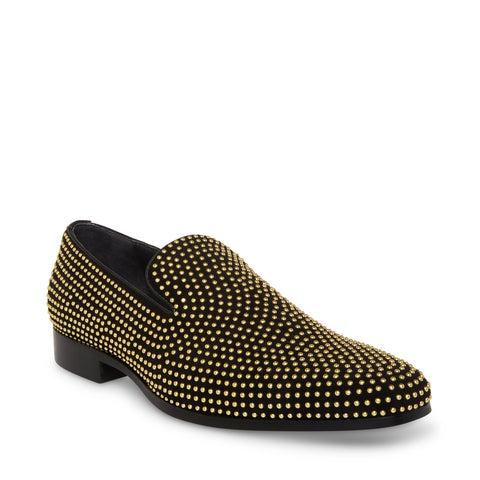 Parigi Loafer BLACK/GOLD