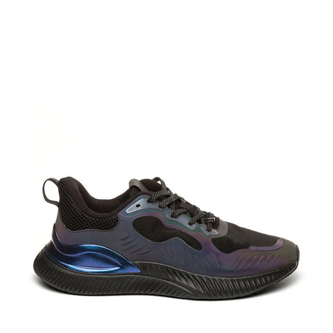 Slater Sneaker BLACK MULTI