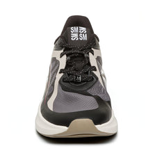 Nikolas Sneaker BLACK MULTI