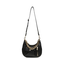 Bozzy Crossbody bag BLACK/GOLD