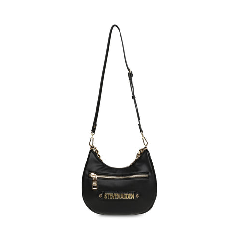 Bozzy Crossbody bag BLACK/GOLD