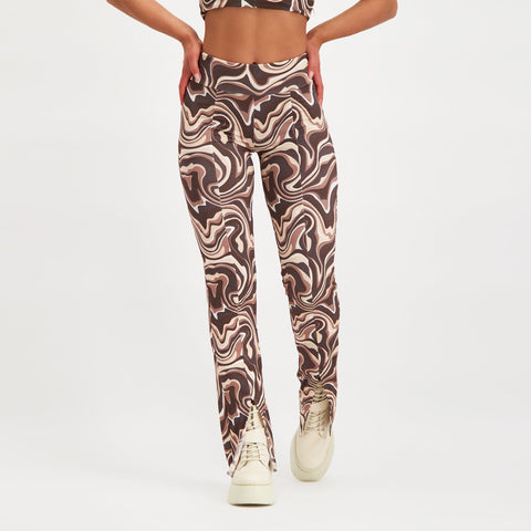 Tatum Pants MARBLE