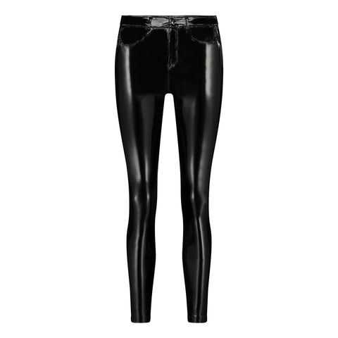 Shine Arts Pants BLACK