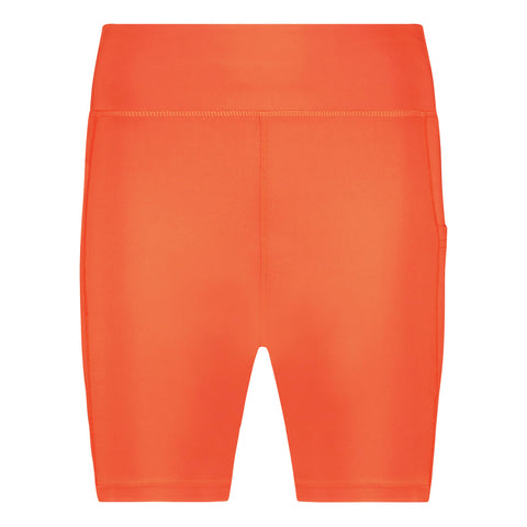 Ibelz Biker Short ORANGE