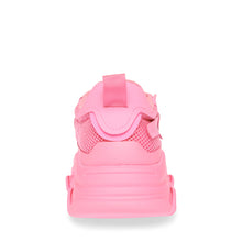 Possession Sneaker HOT PINK