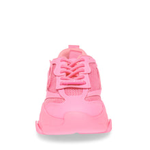 Possession Sneaker HOT PINK