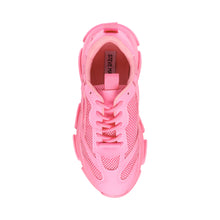 Possession Sneaker HOT PINK